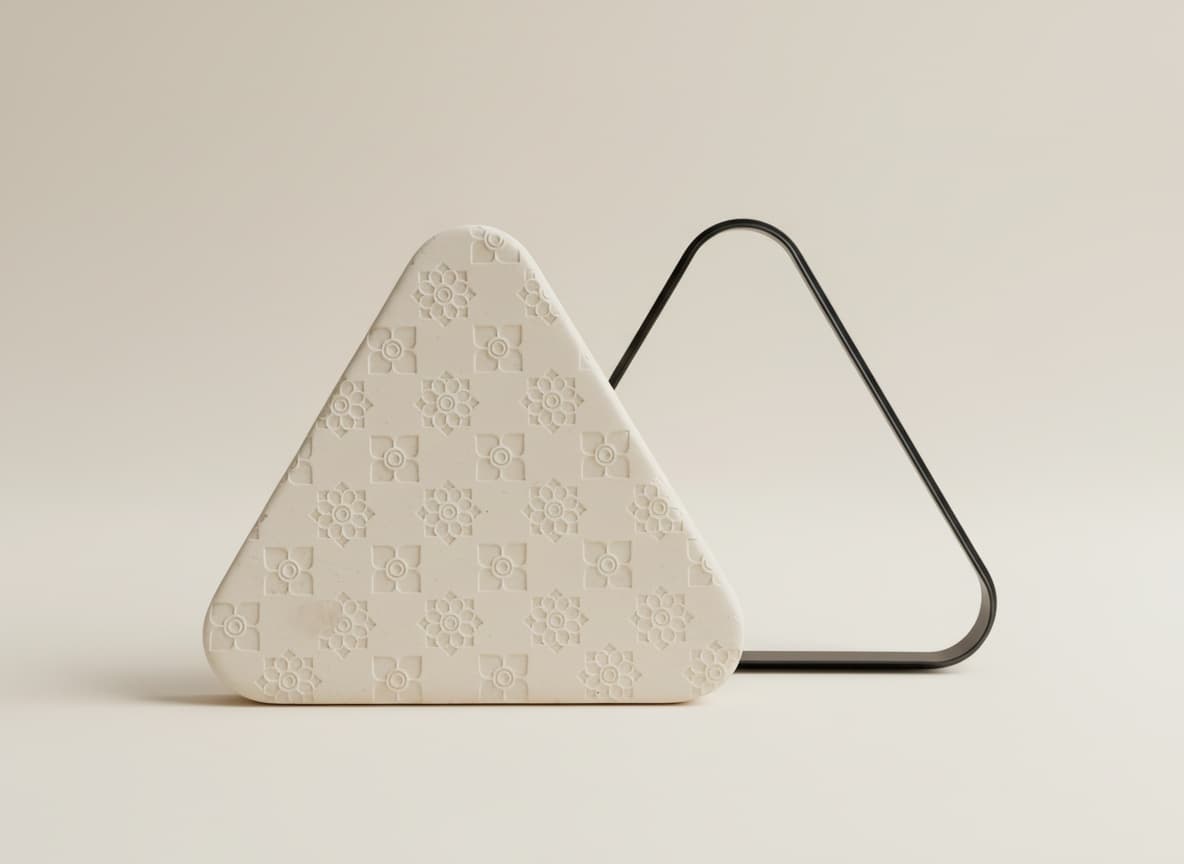 Soft triangle
