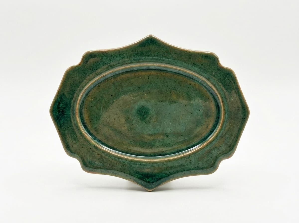 Relic Frame 3