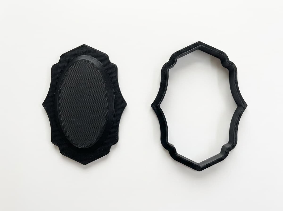 Relic Frame 2