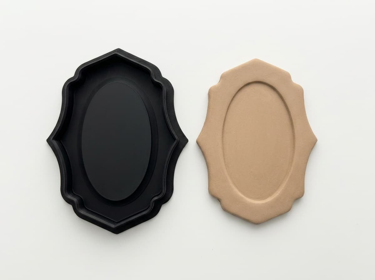 Relic Frame 4
