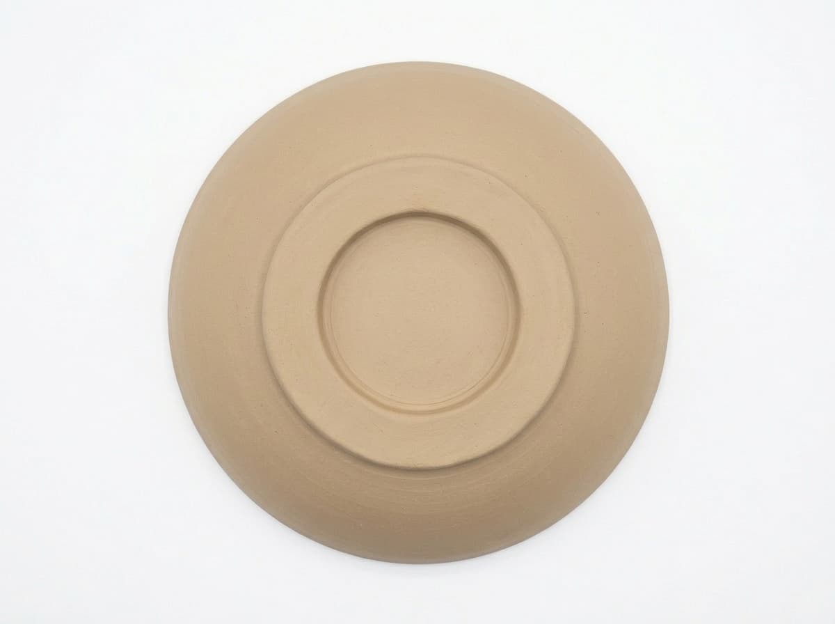 Round foot 2