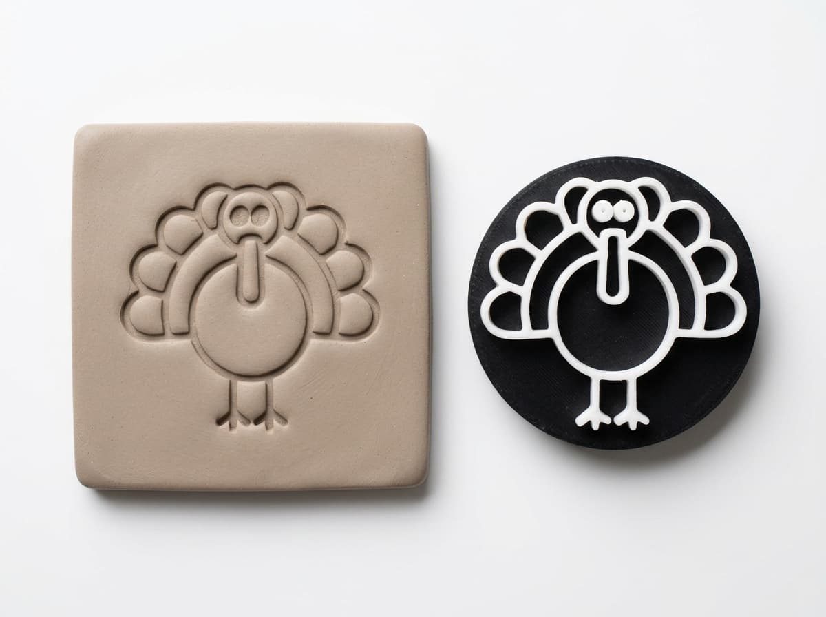 Toby the Turkey