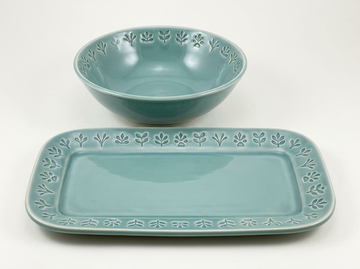 Sprouts (set of 5) 2