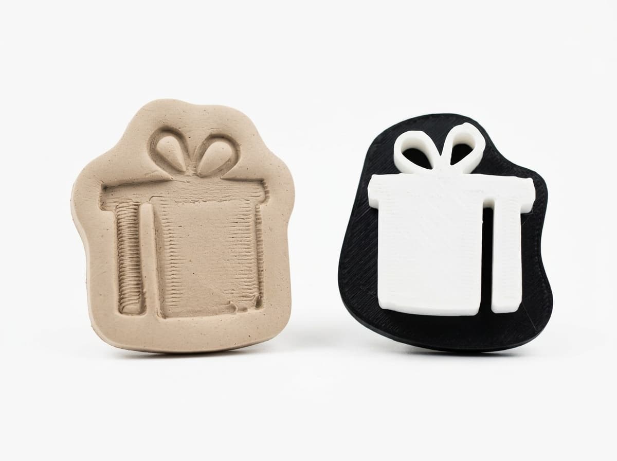 Festive Icons (set of 5) 7
