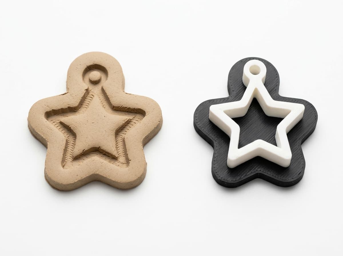 Festive Icons (set of 5) 2