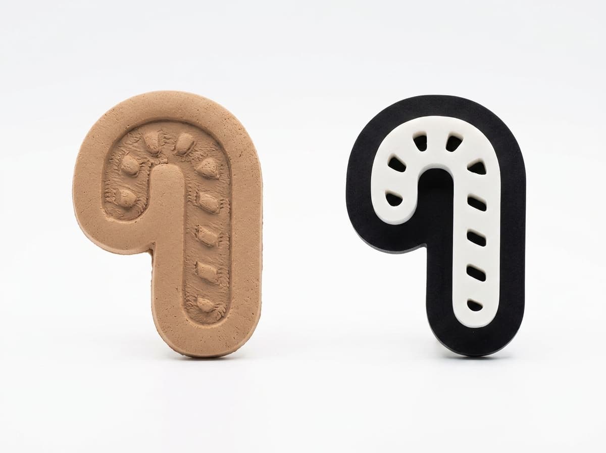 Festive Icons (set of 5) 9