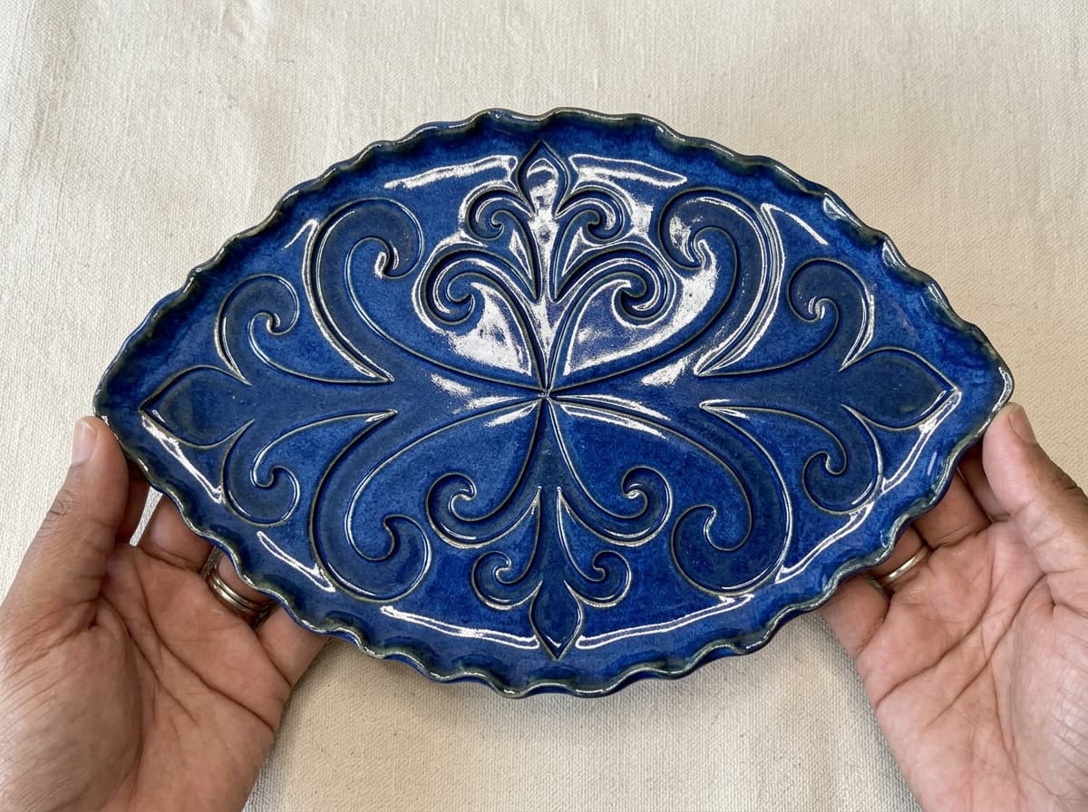 Fleur (set of 8) 2