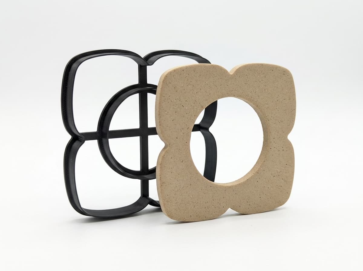 Quatrefoil