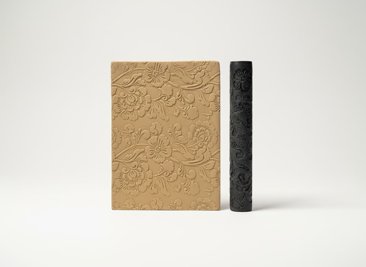 Floral Filigree
