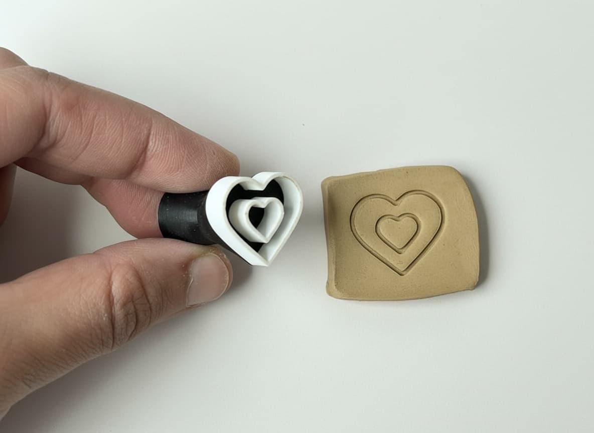 Beating heart 3