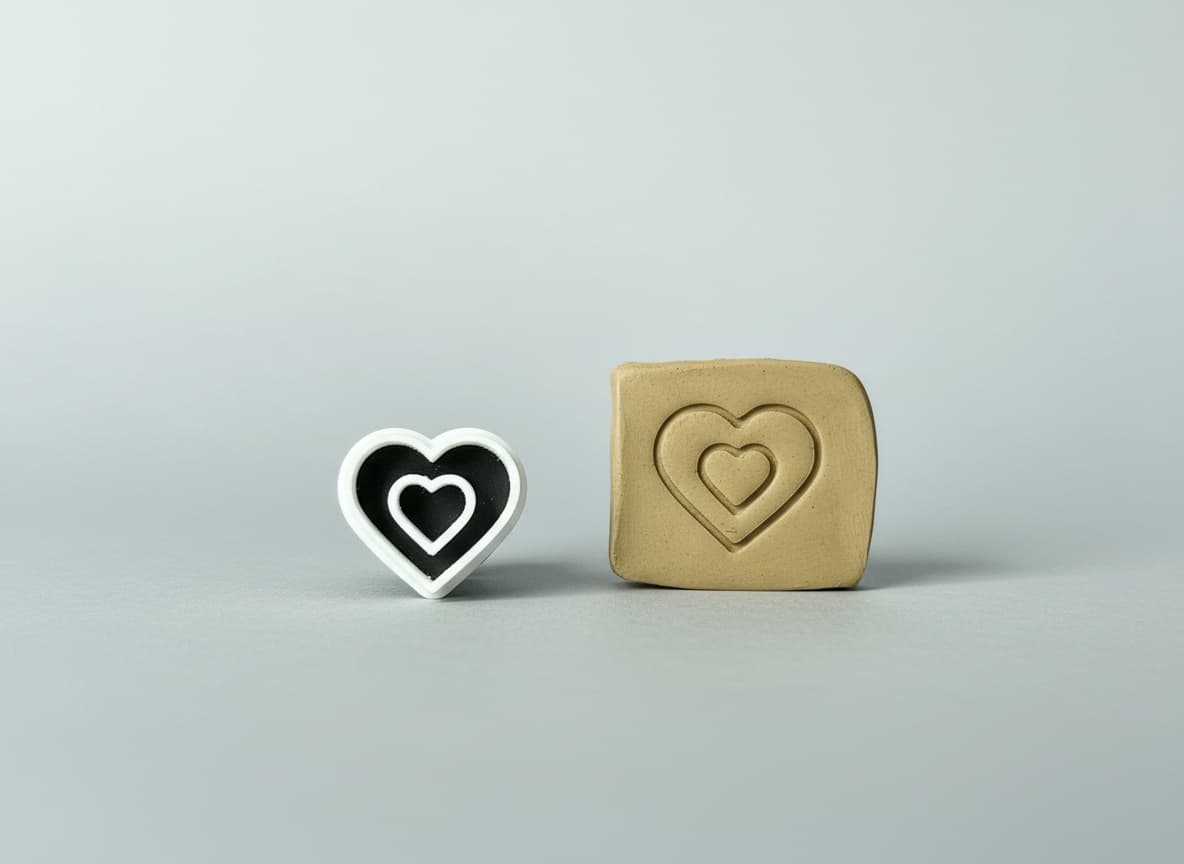 Beating heart