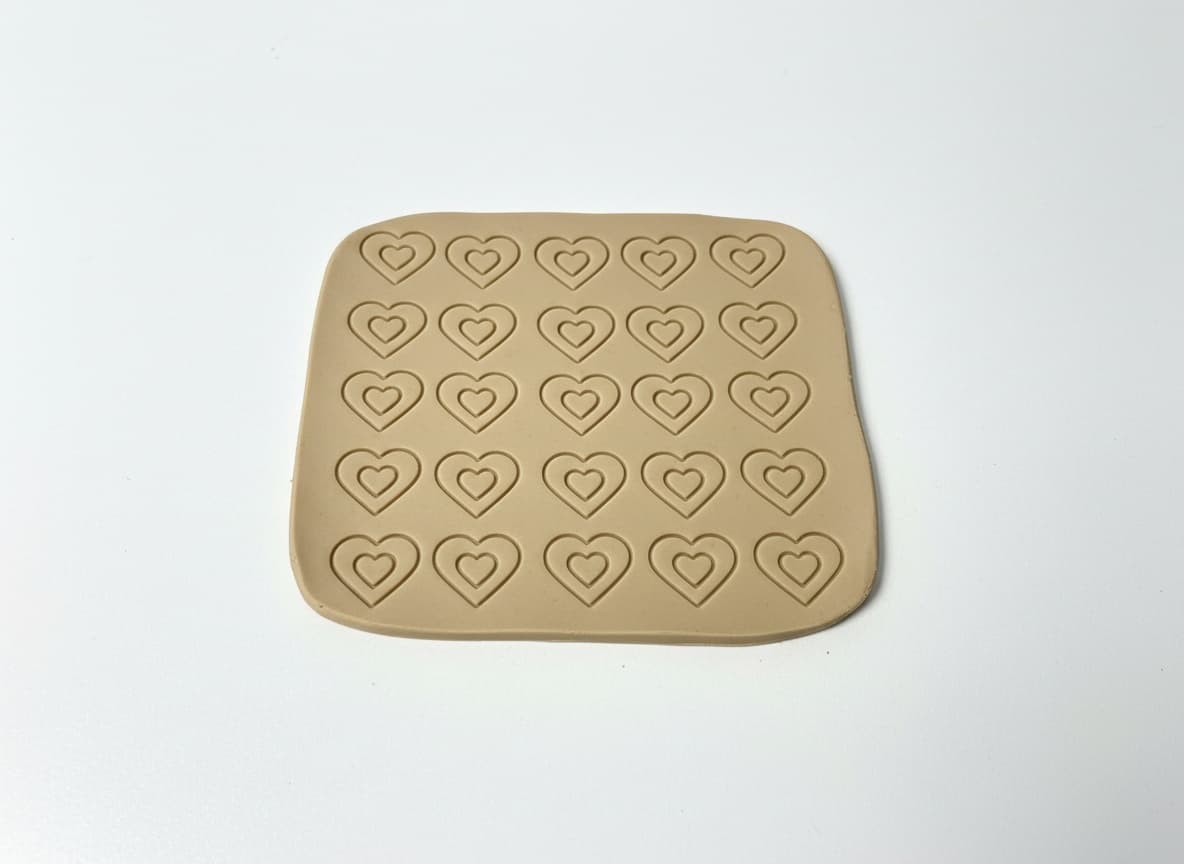 Beating heart 2