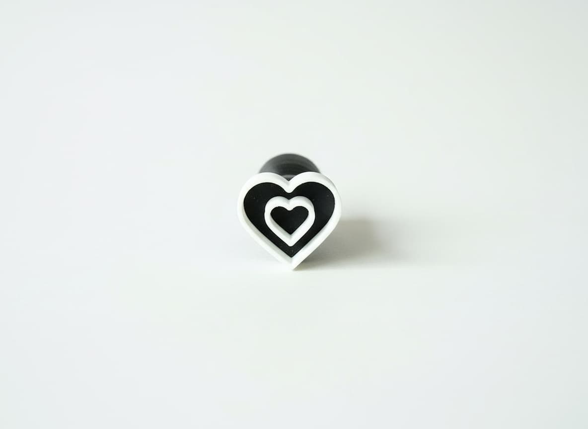 Beating heart 5
