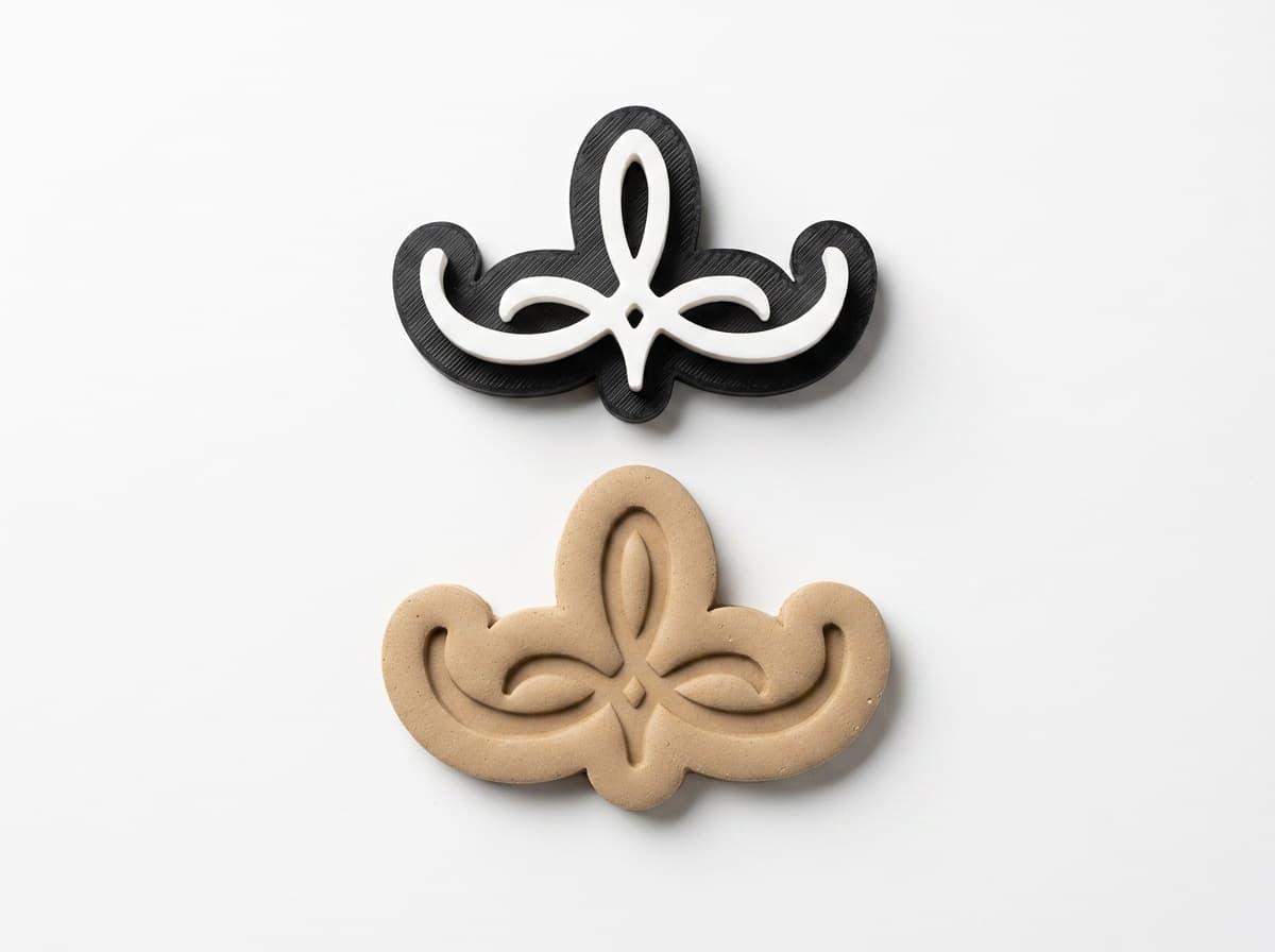 Trefoil knot