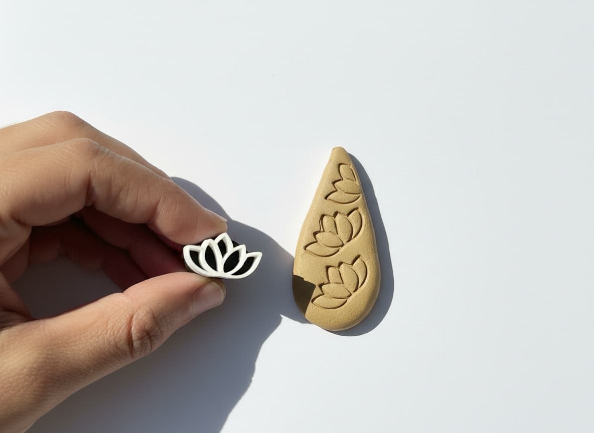 Sacred lotus 5