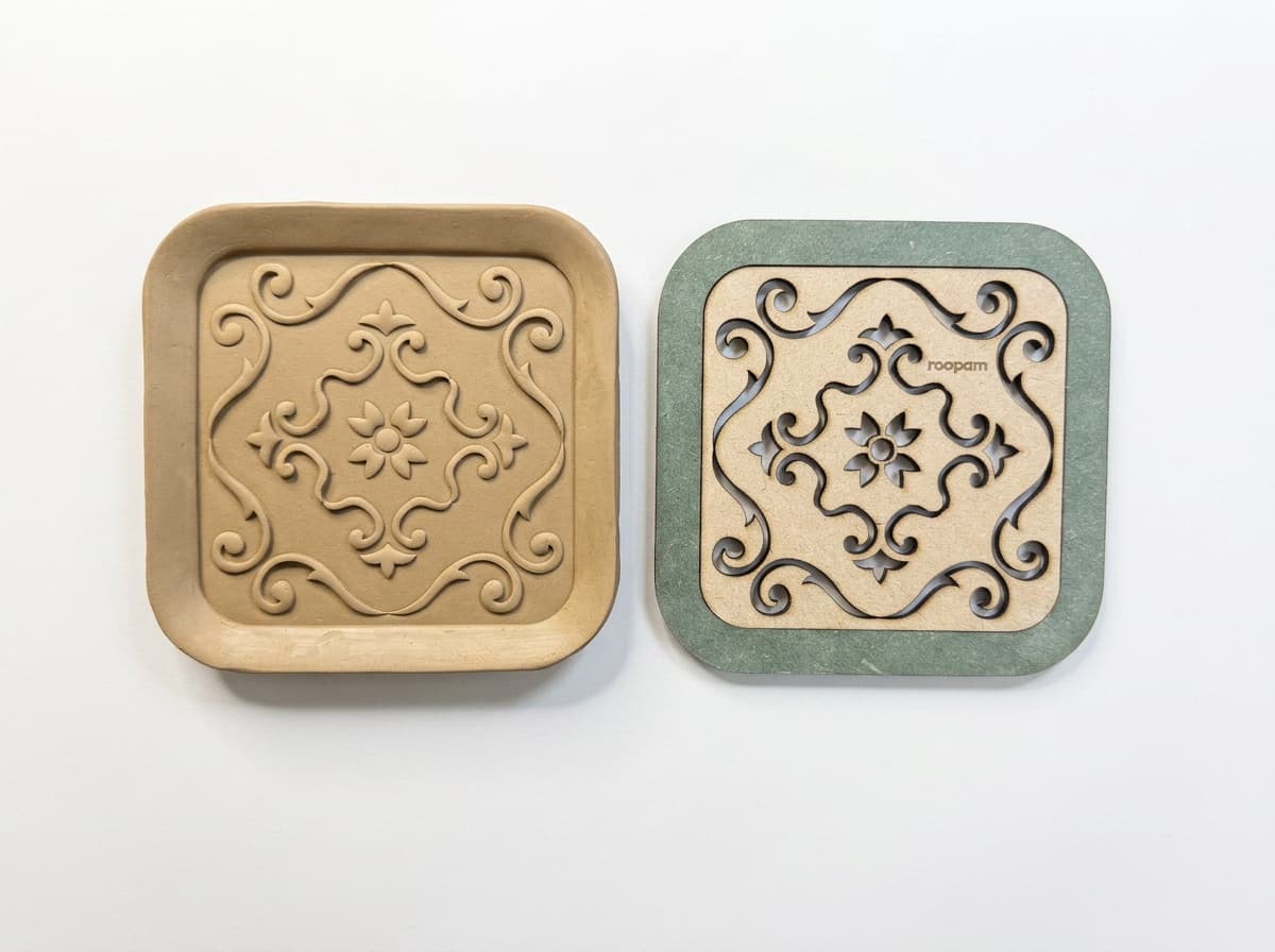 Canopy (set of 2) 2