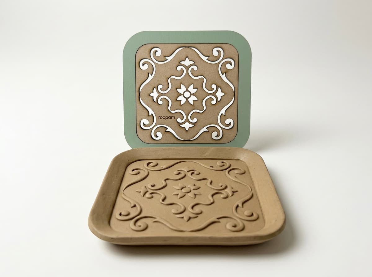 Canopy (set of 2) 3
