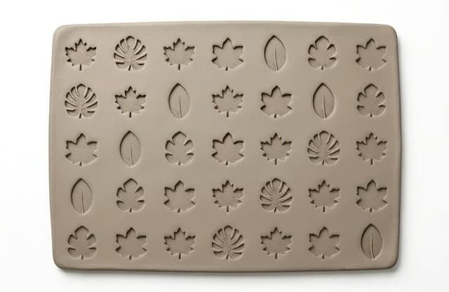 Leaf (set of 5) 3