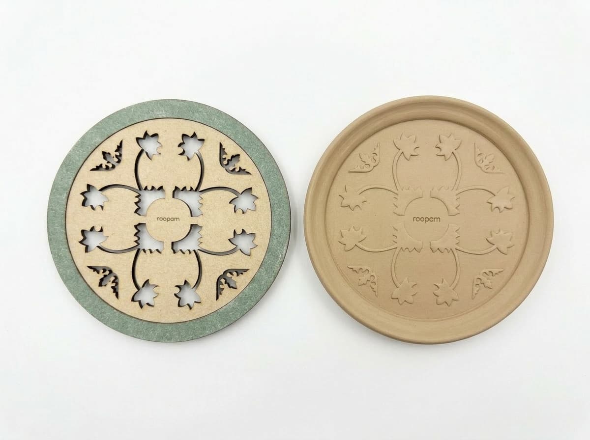 Verdure (set of 4) 5