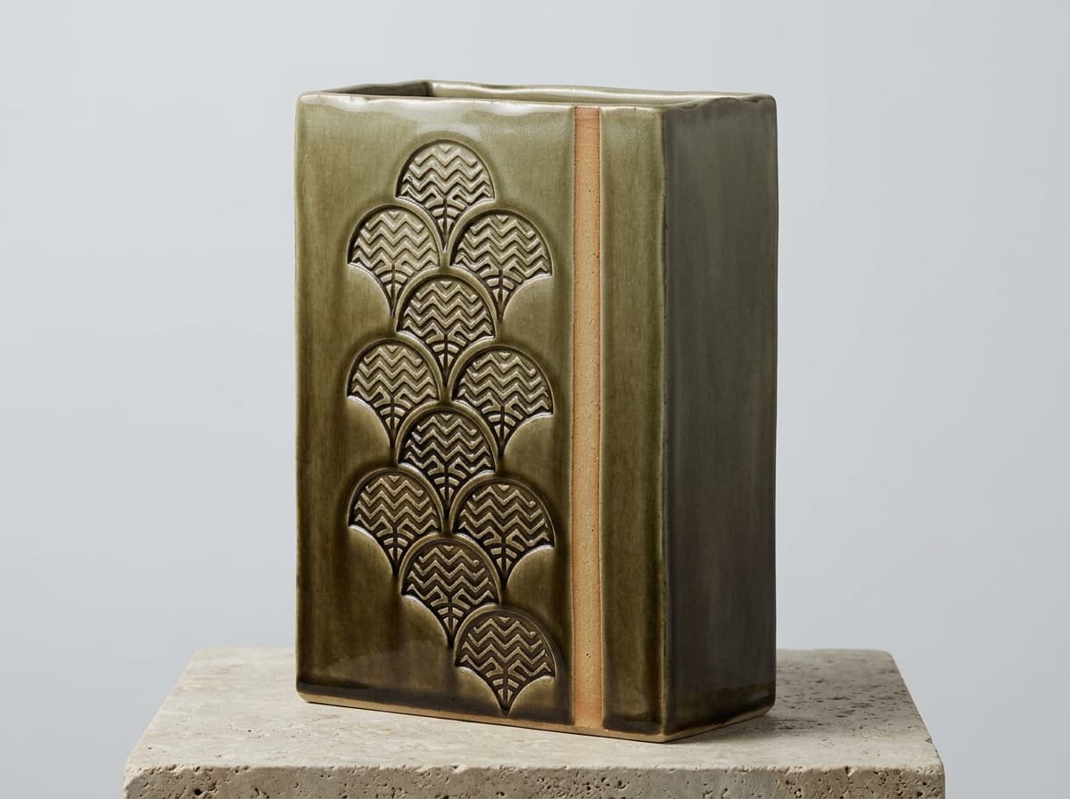 Zigzag Fan 3