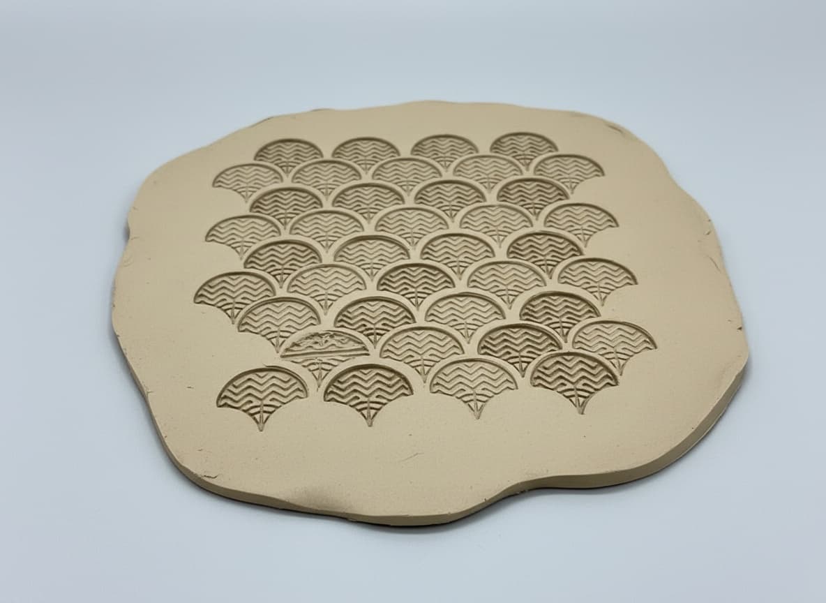 Zigzag Fan 2