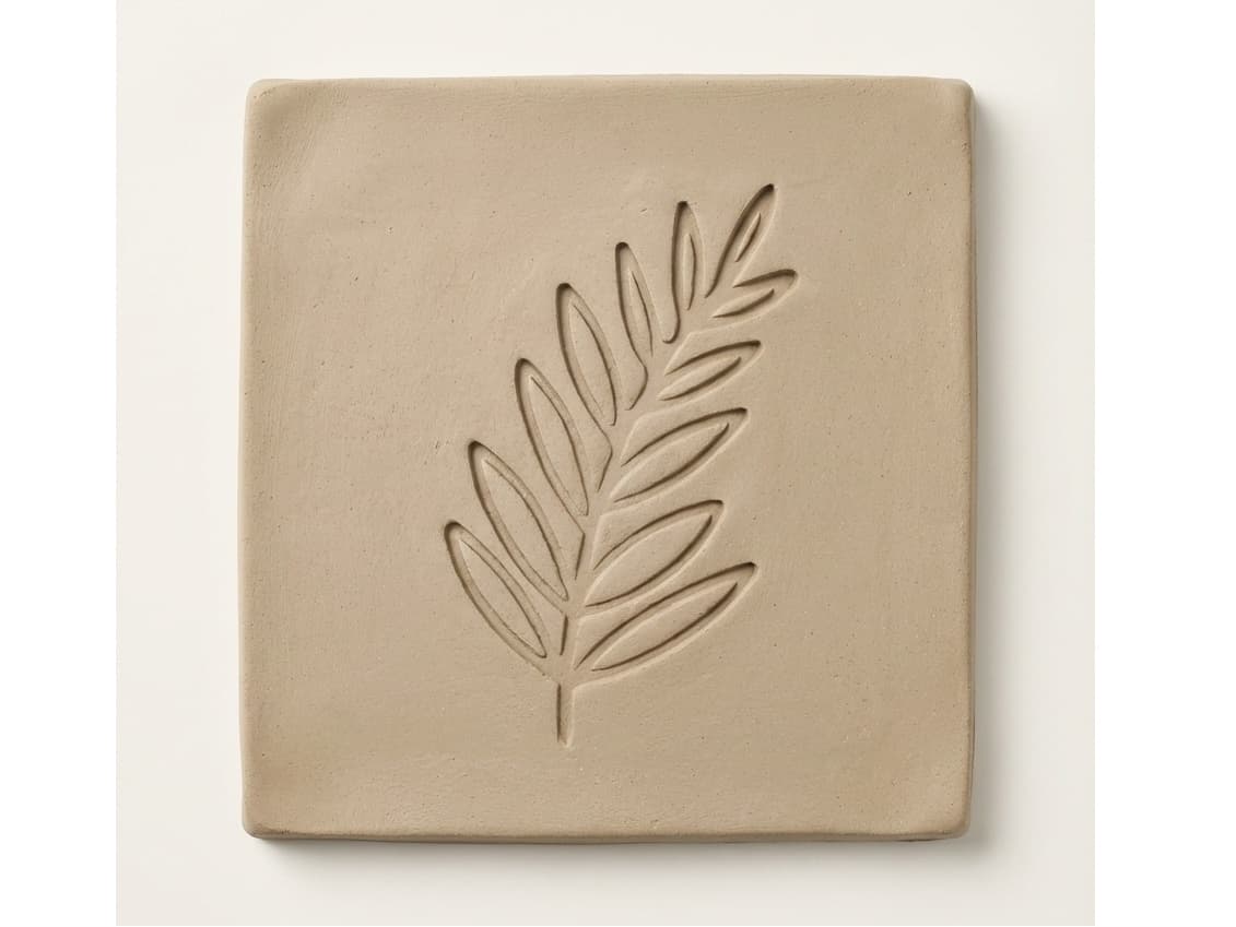 Paired leaf 3