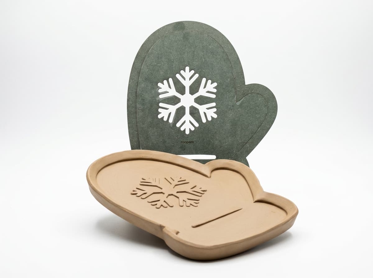 Mitten 4
