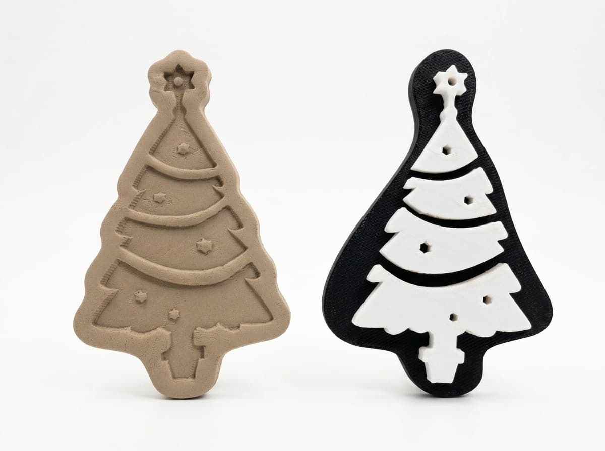 Xmas Tree
