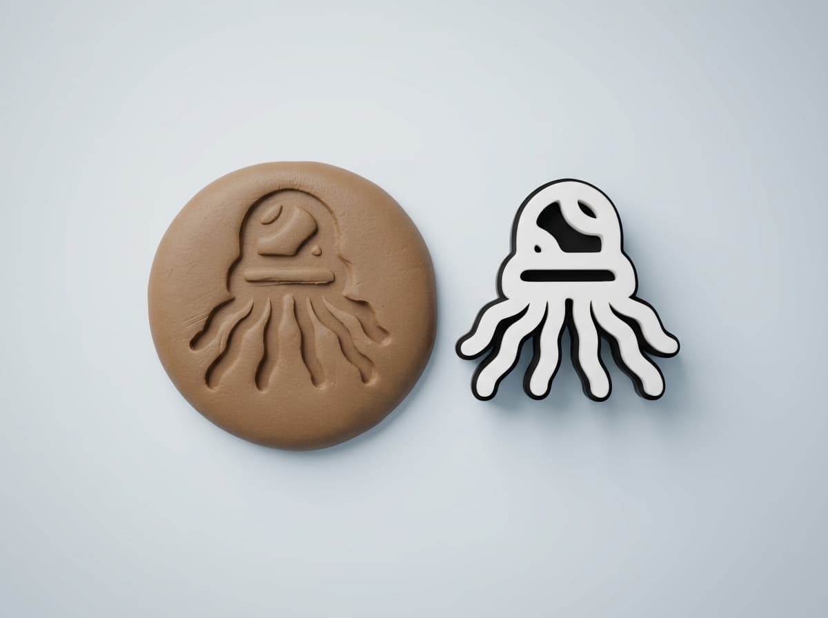 Juno the Jellyfish