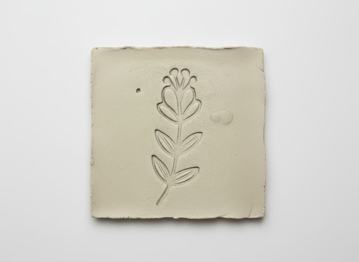 Flower bud 3