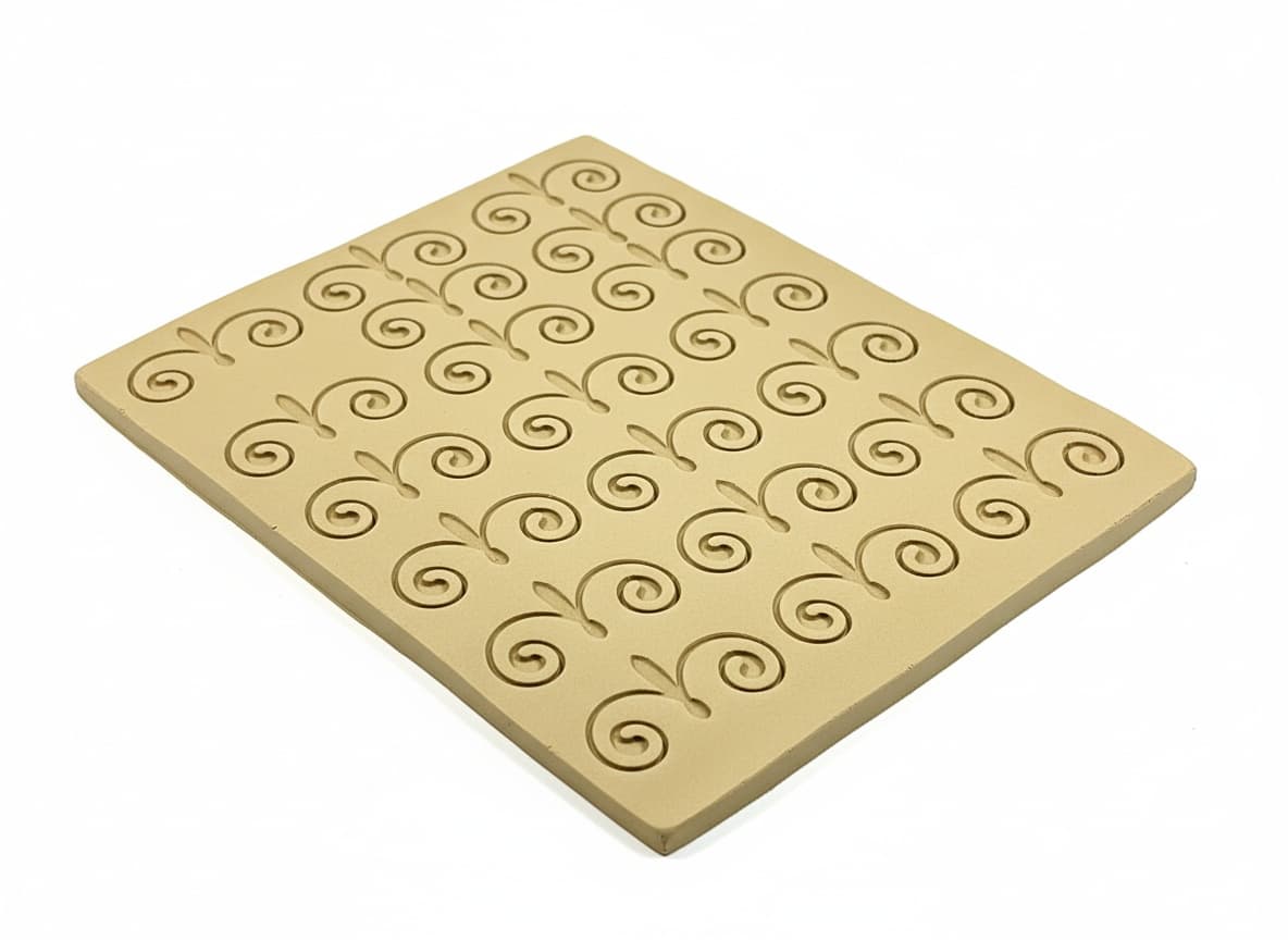 Royal scroll 3