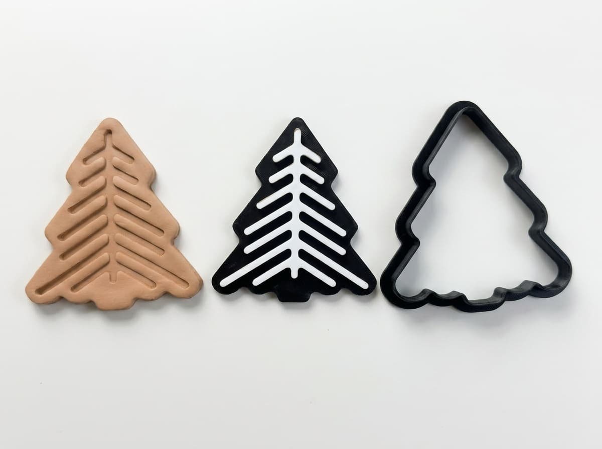 Tree Ornament 2