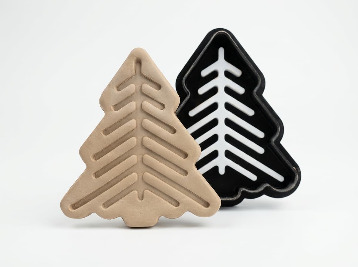Tree Ornament