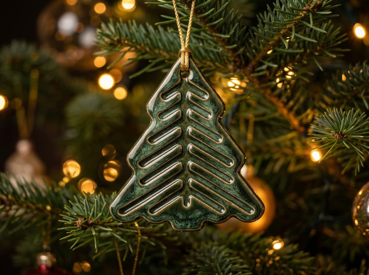 Tree Ornament 3