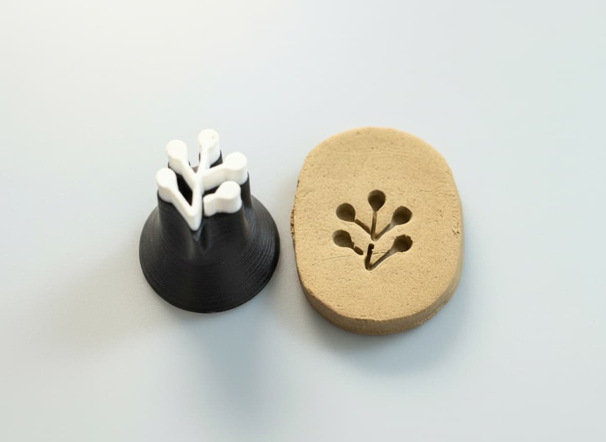 Berry sprig 2