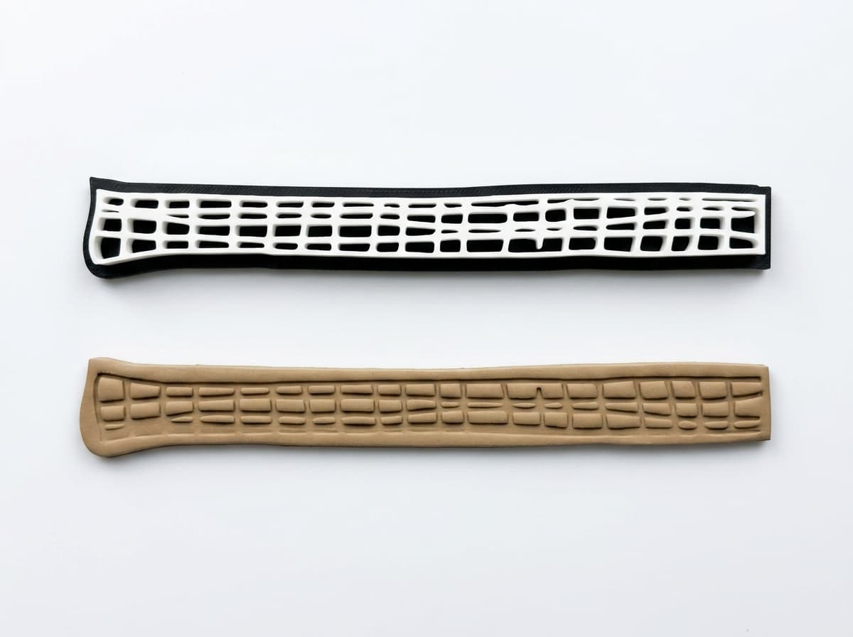 Wire mesh
