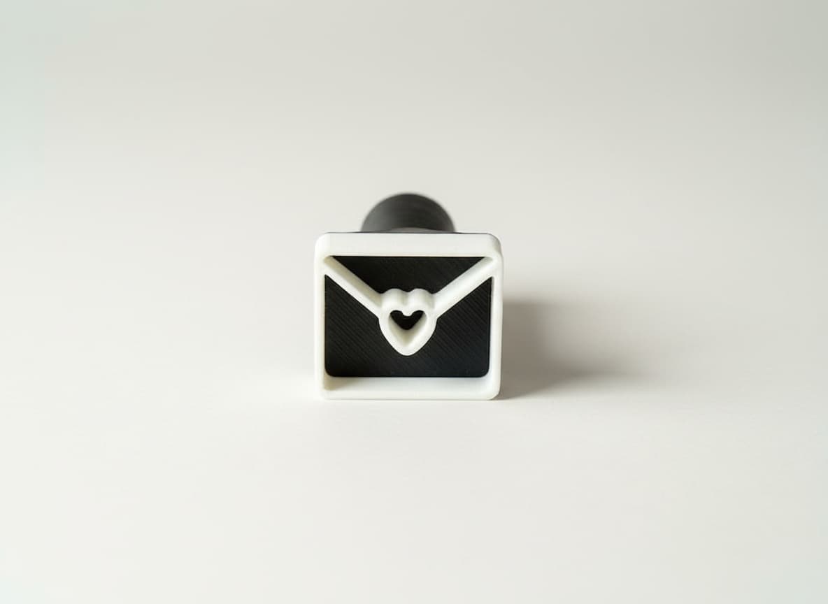 Love letter 5