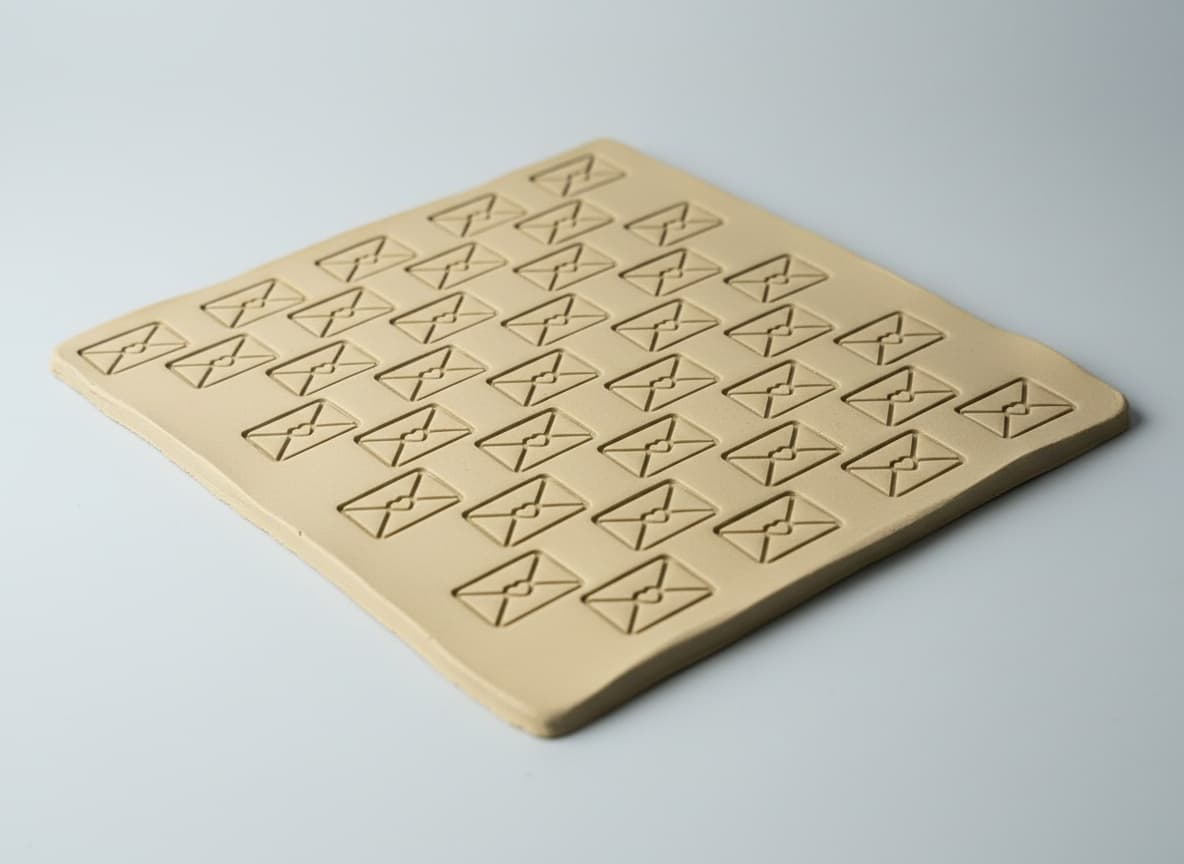 Love letter 3