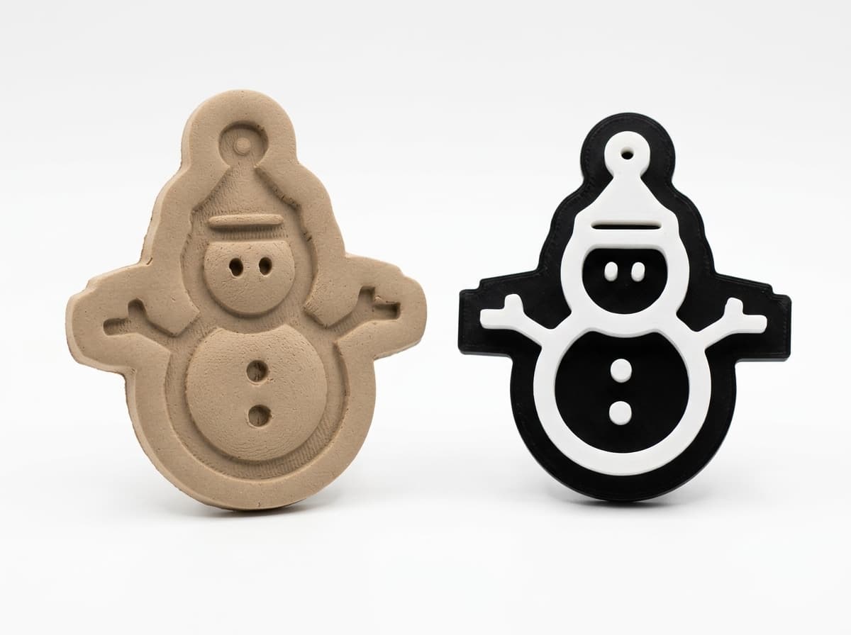 Snowman