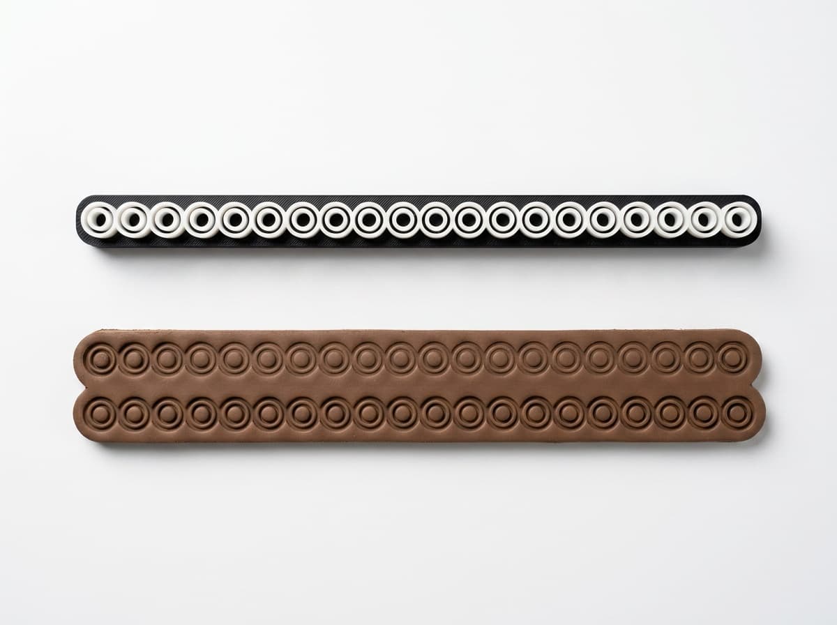 Ring chain