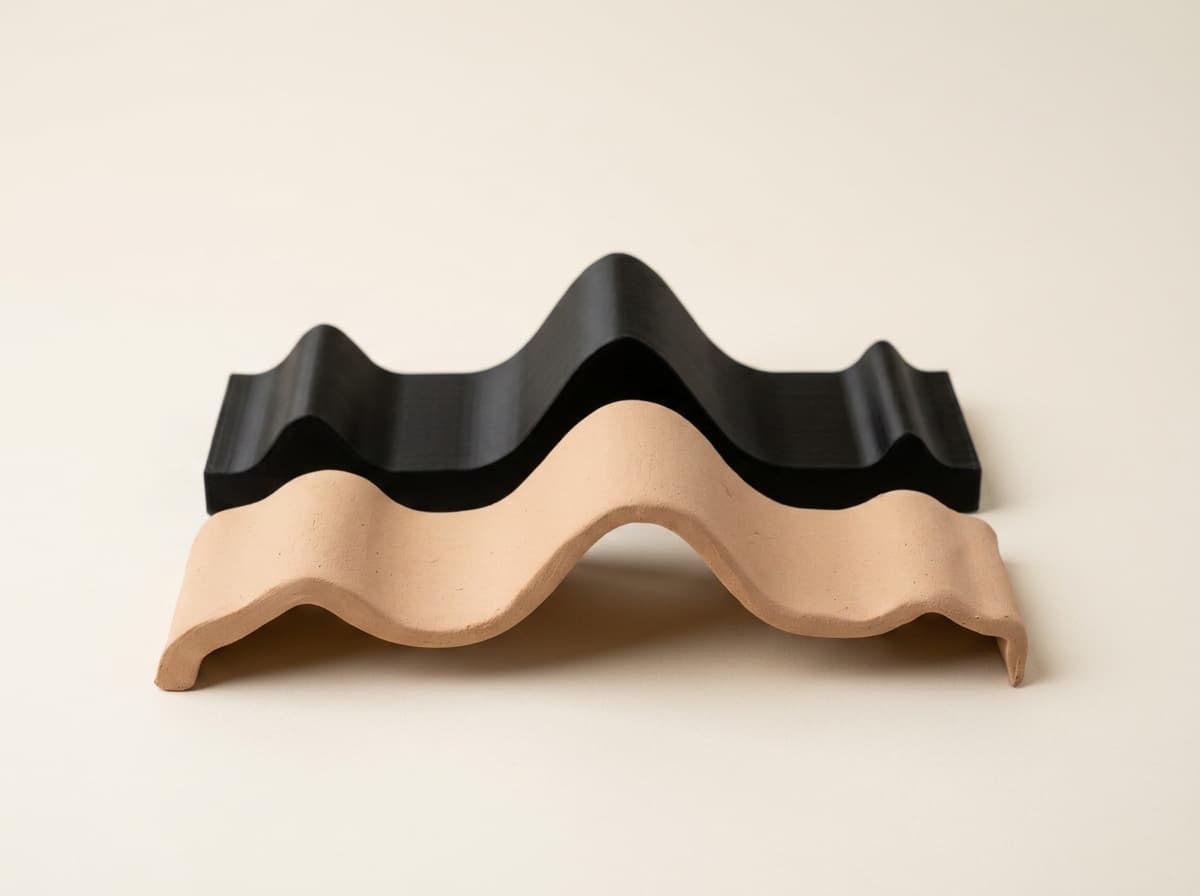 Crest Spoon Rest