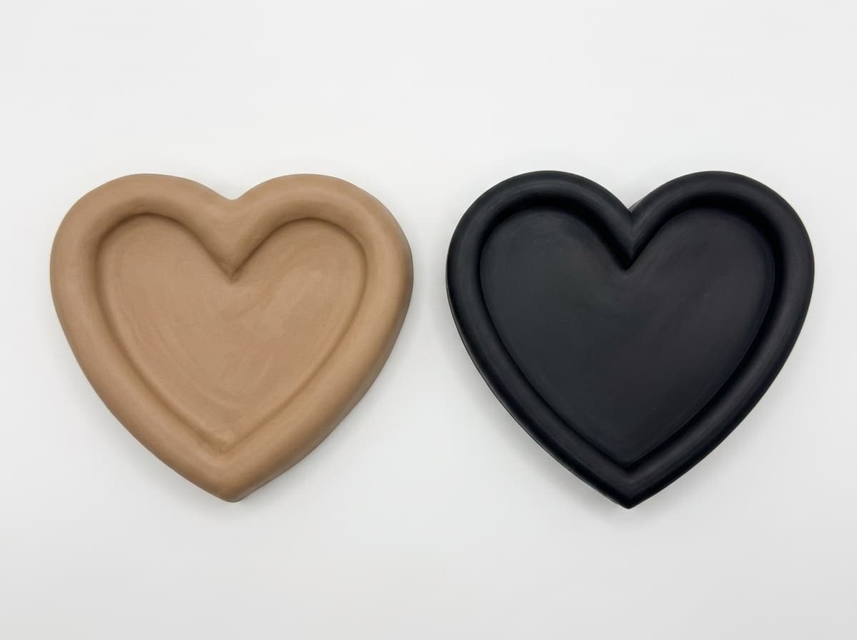 Heart Puffy Rim 2