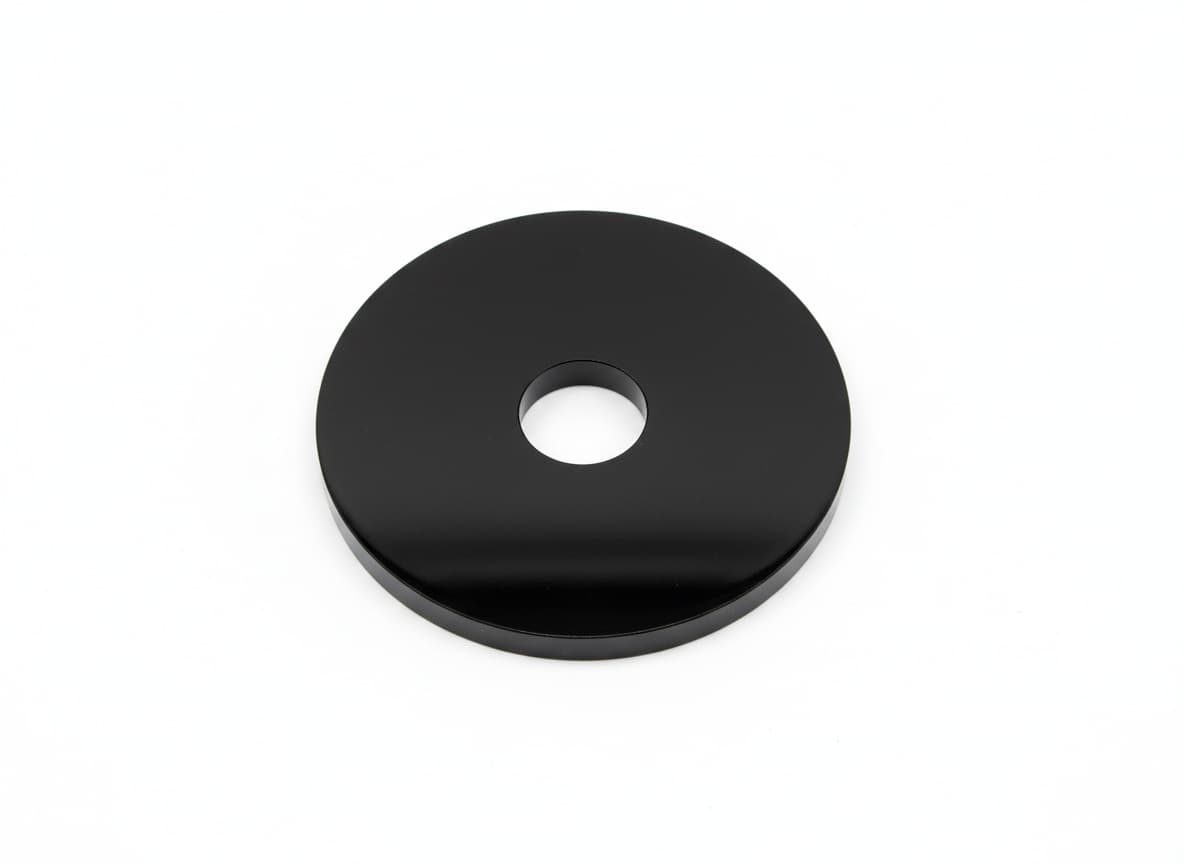 Circle coils