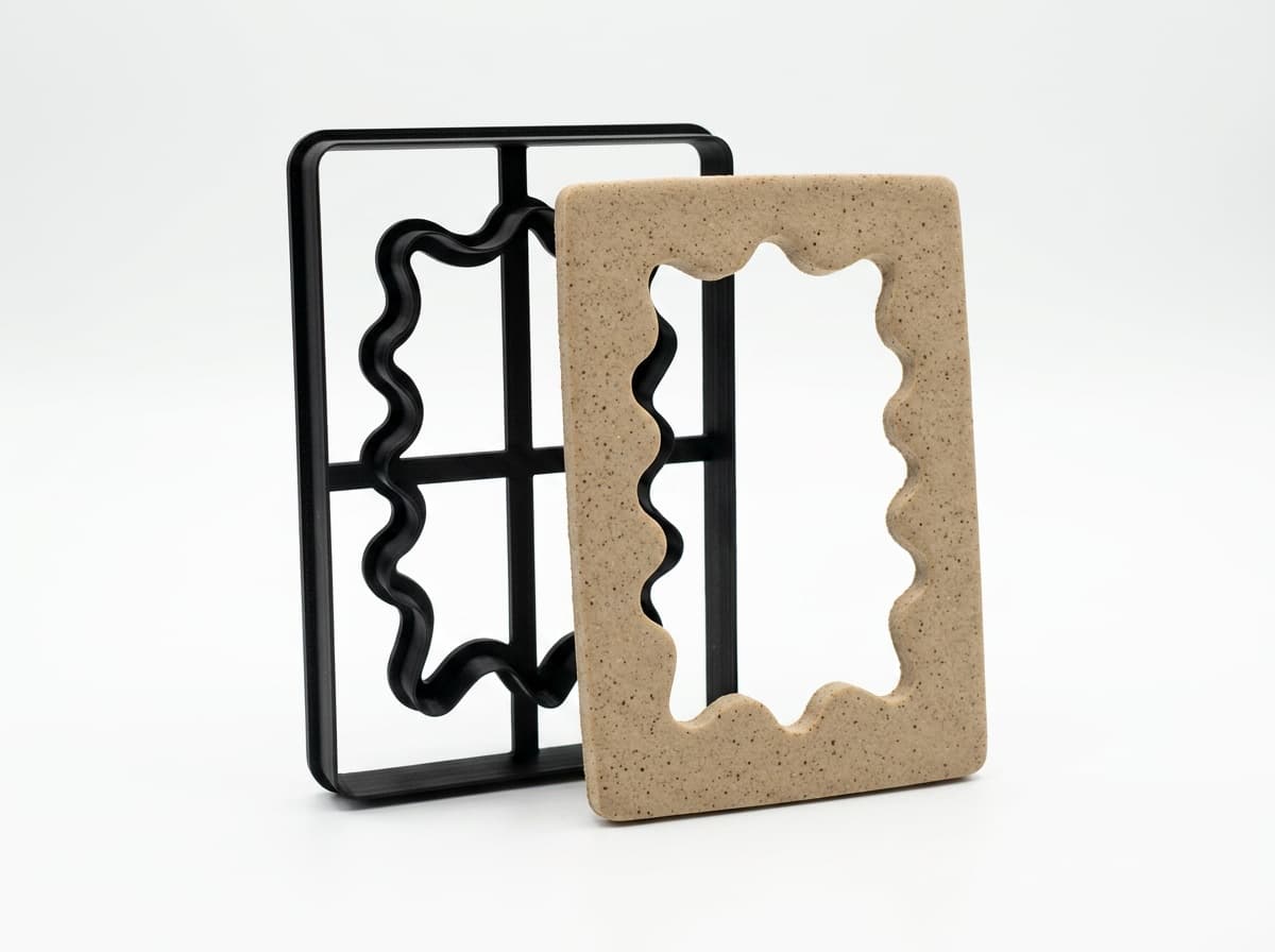 Ripple Rectangle