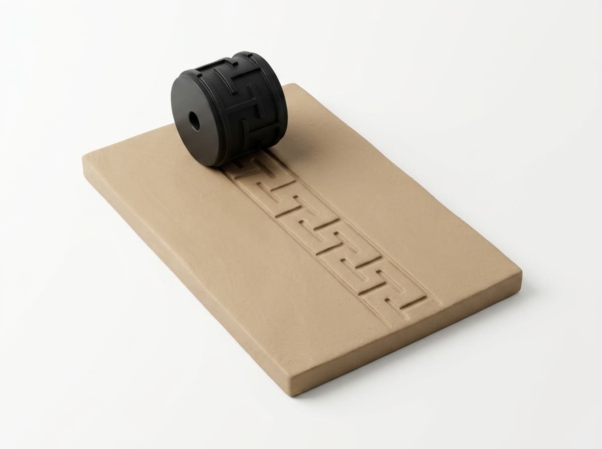 Stepped Fret
