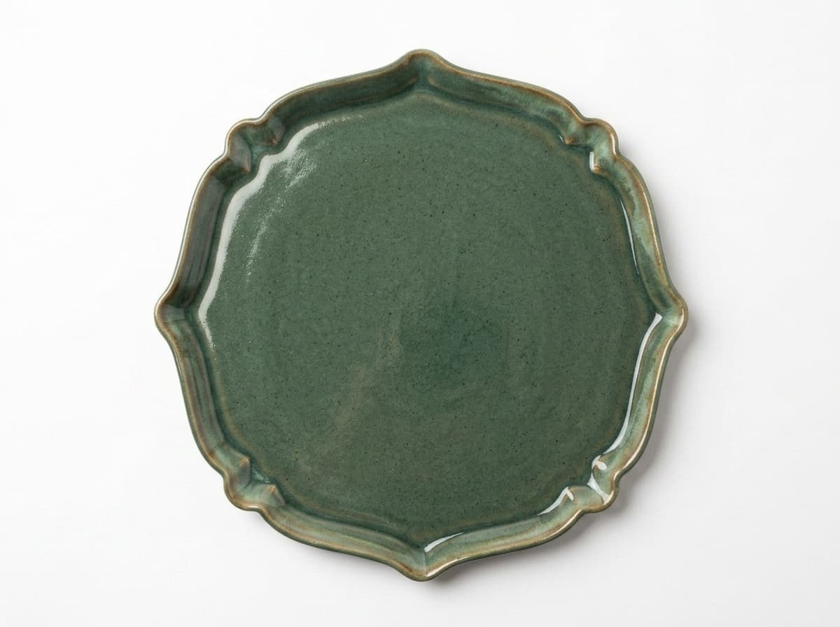Medallion 3