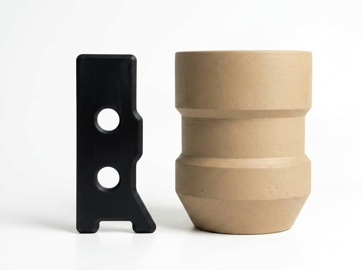 Barrel