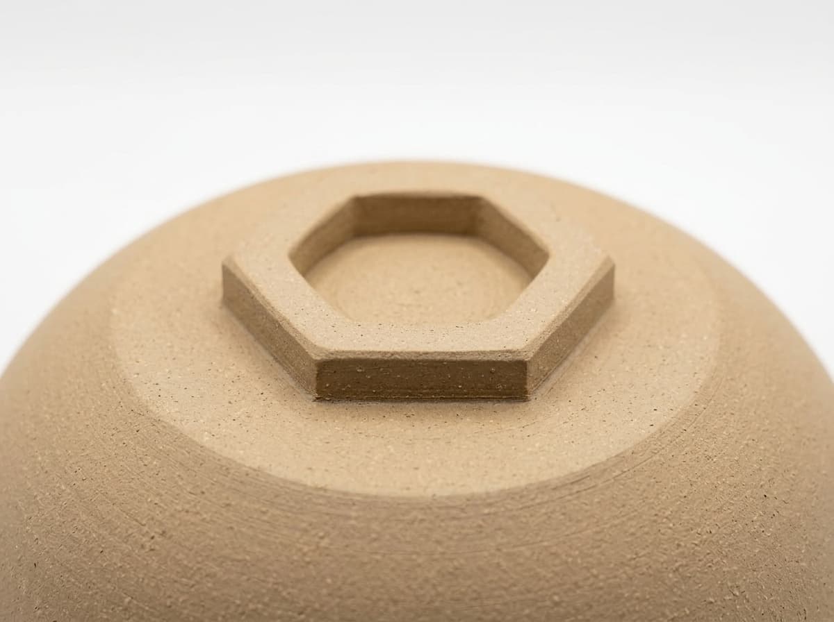 Foot ring (set of 3) 4
