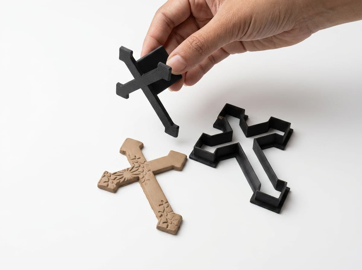 Holy cross (set of 5) 4