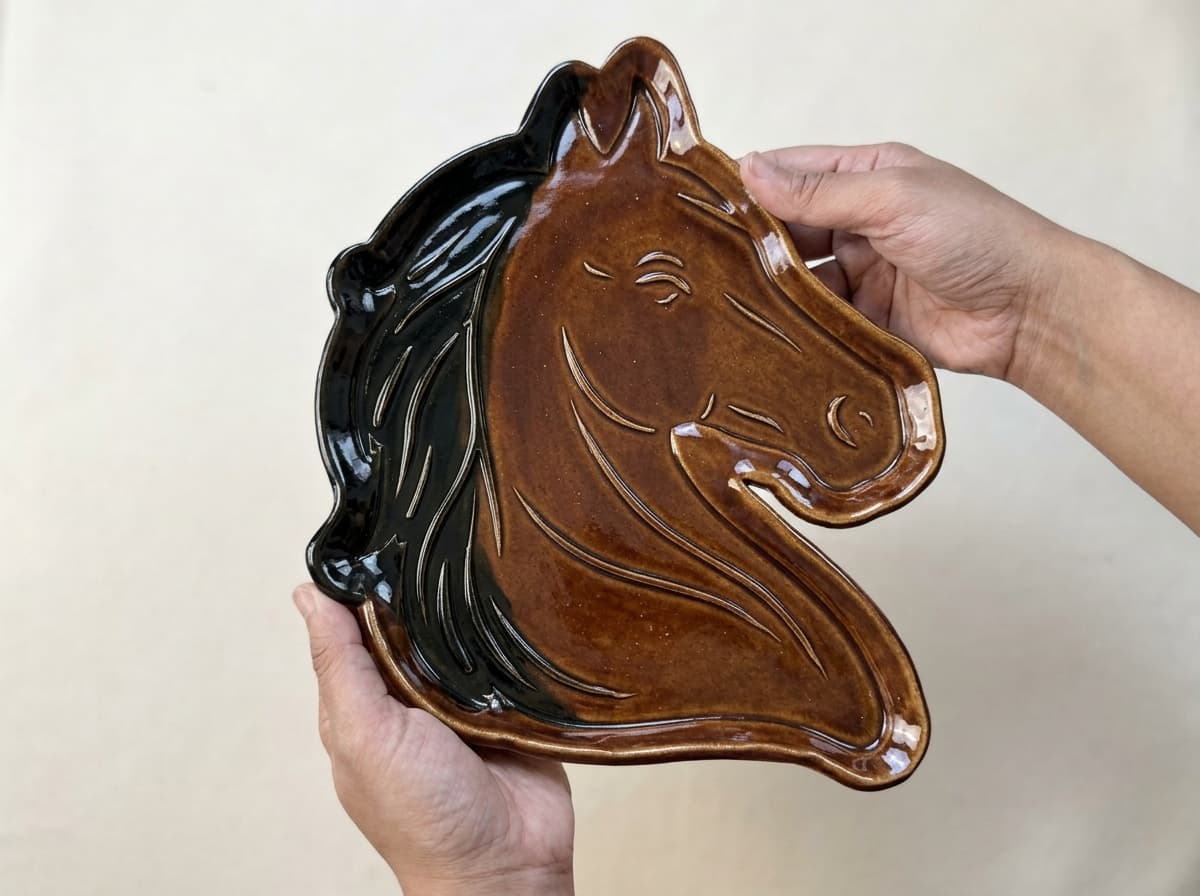 Horse 3